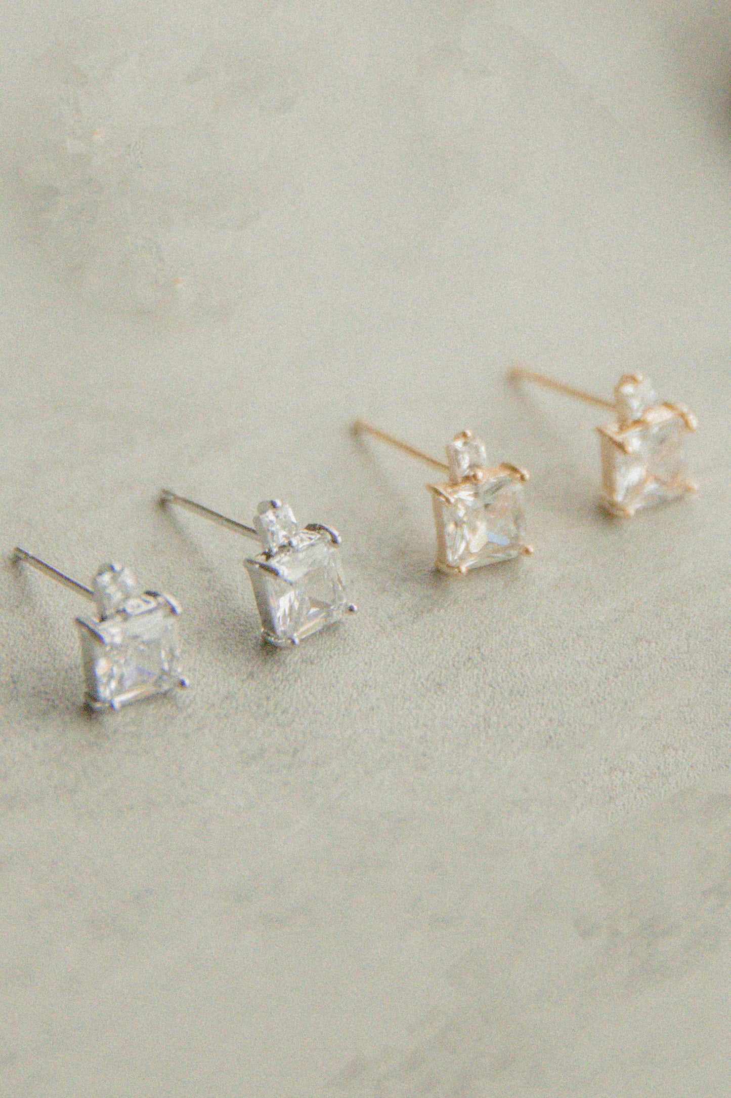 The Stacked Studs