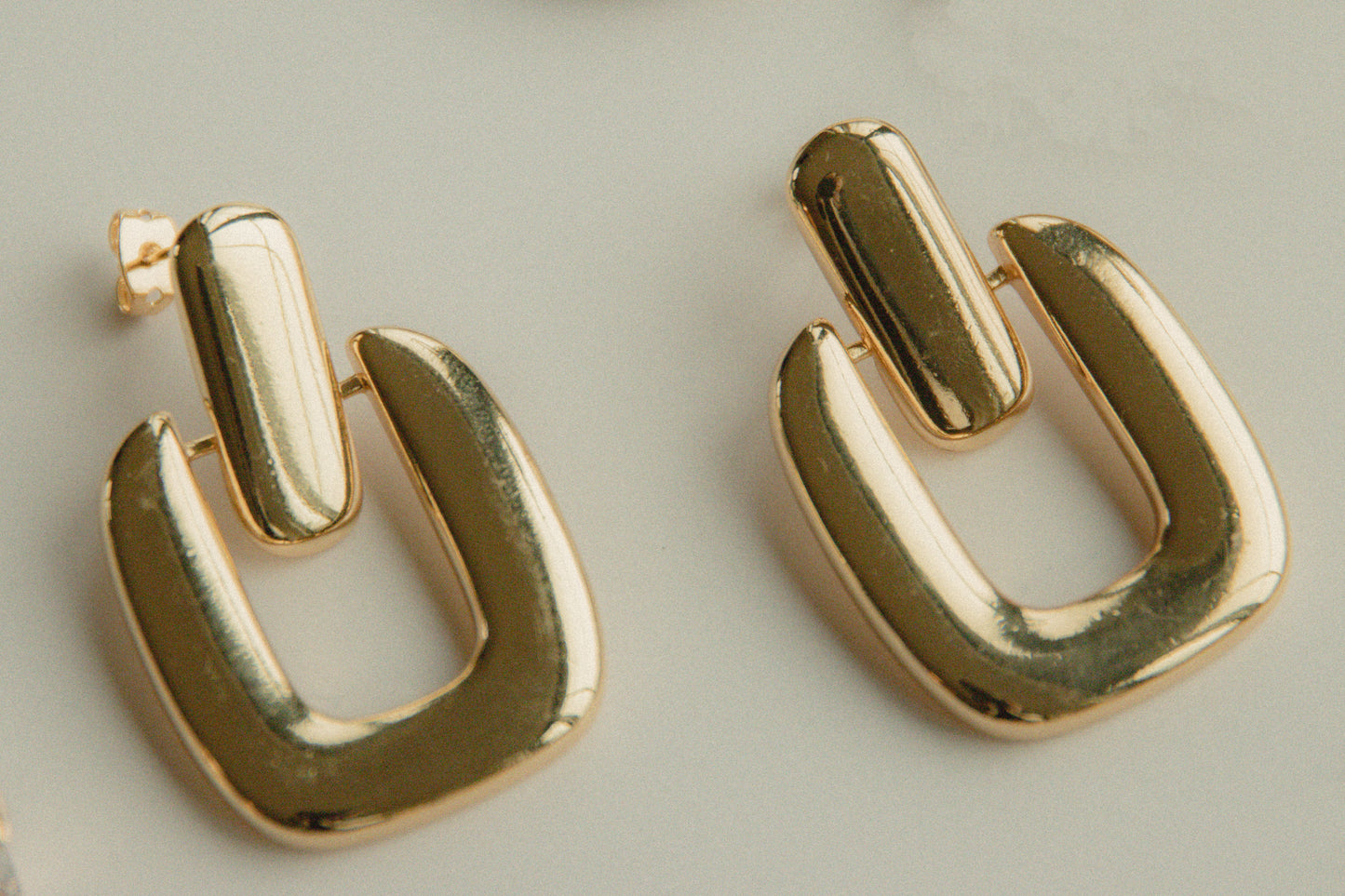 The Modern Muse Earrings