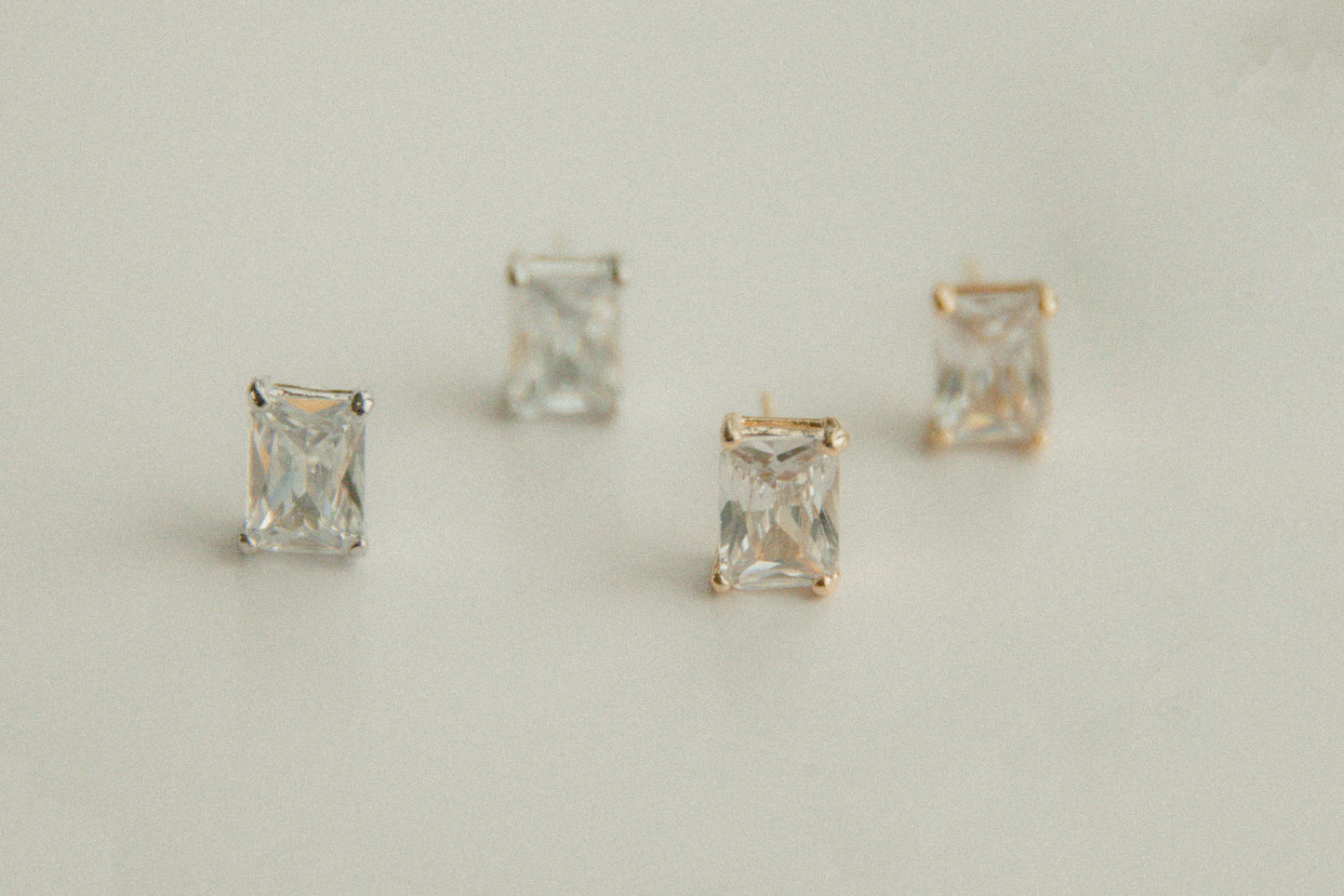 The Brilliance Studs