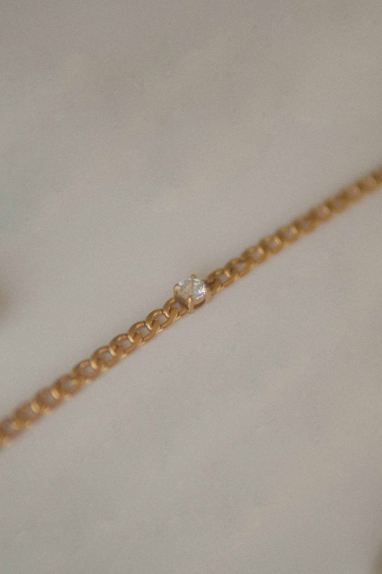 The Orbit Bracelet