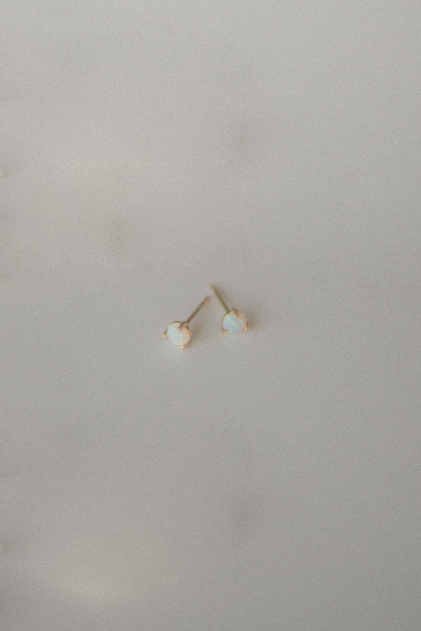The Luna Studs