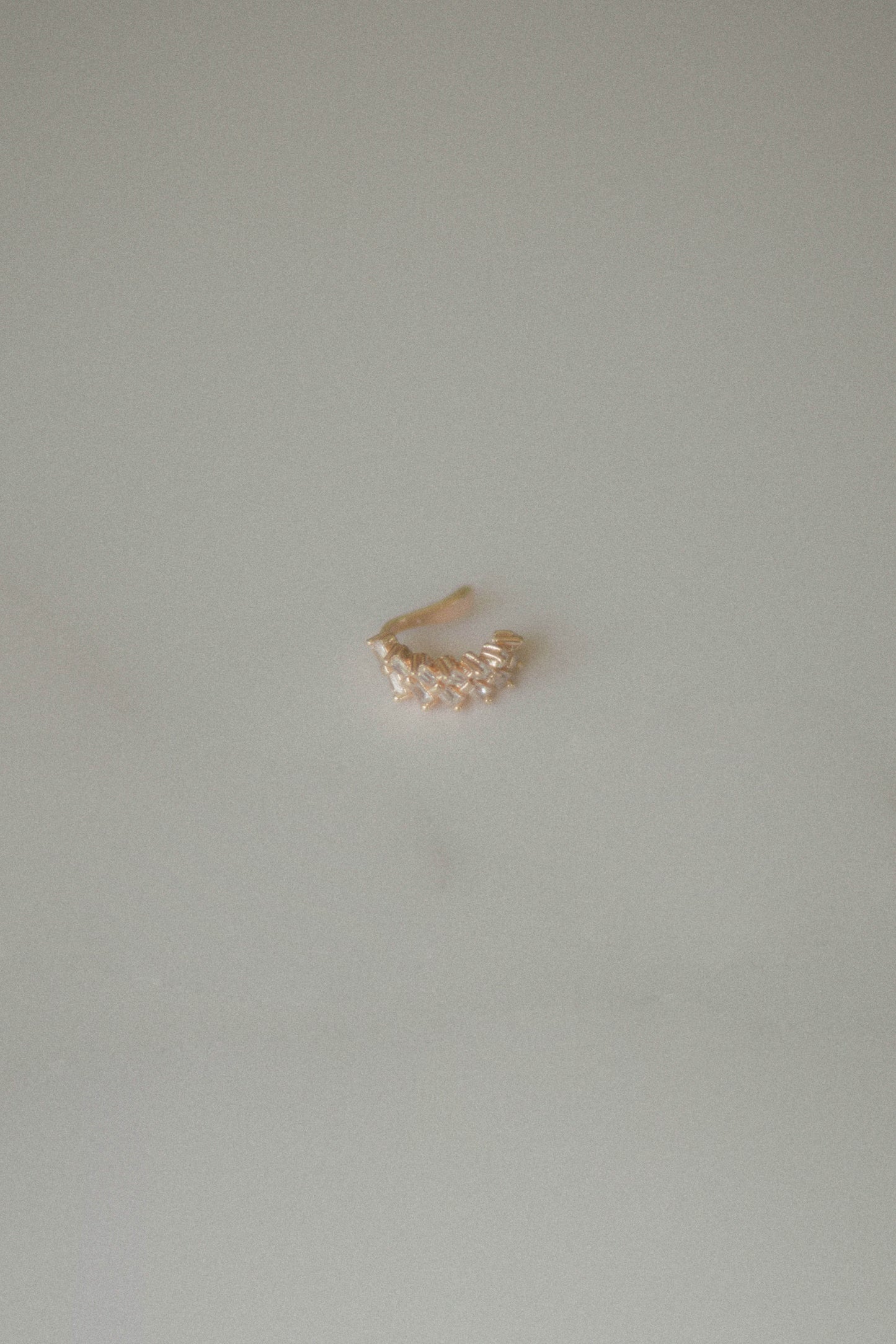 The Starlace Cuff