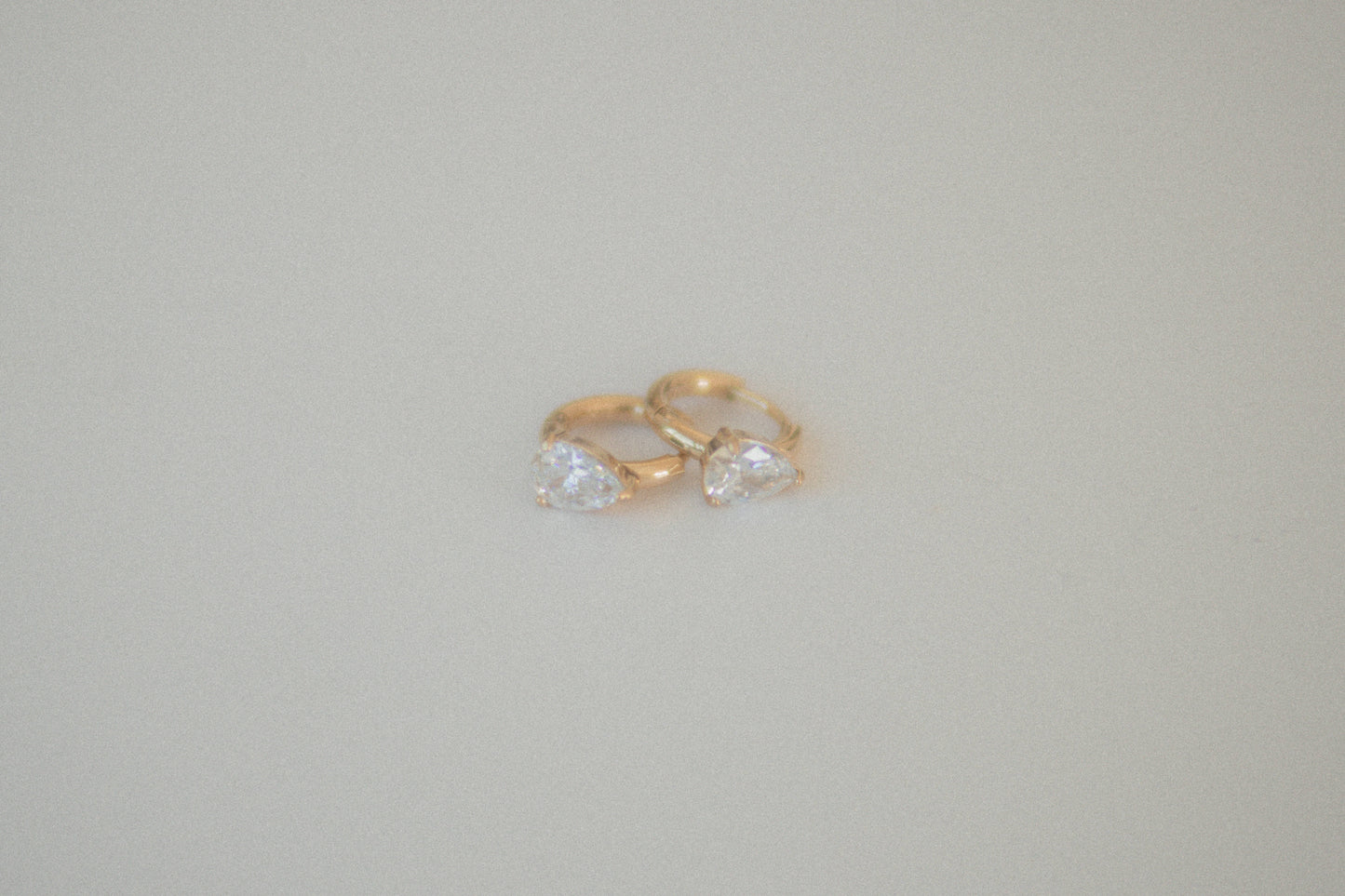 The Teardrop Huggies
