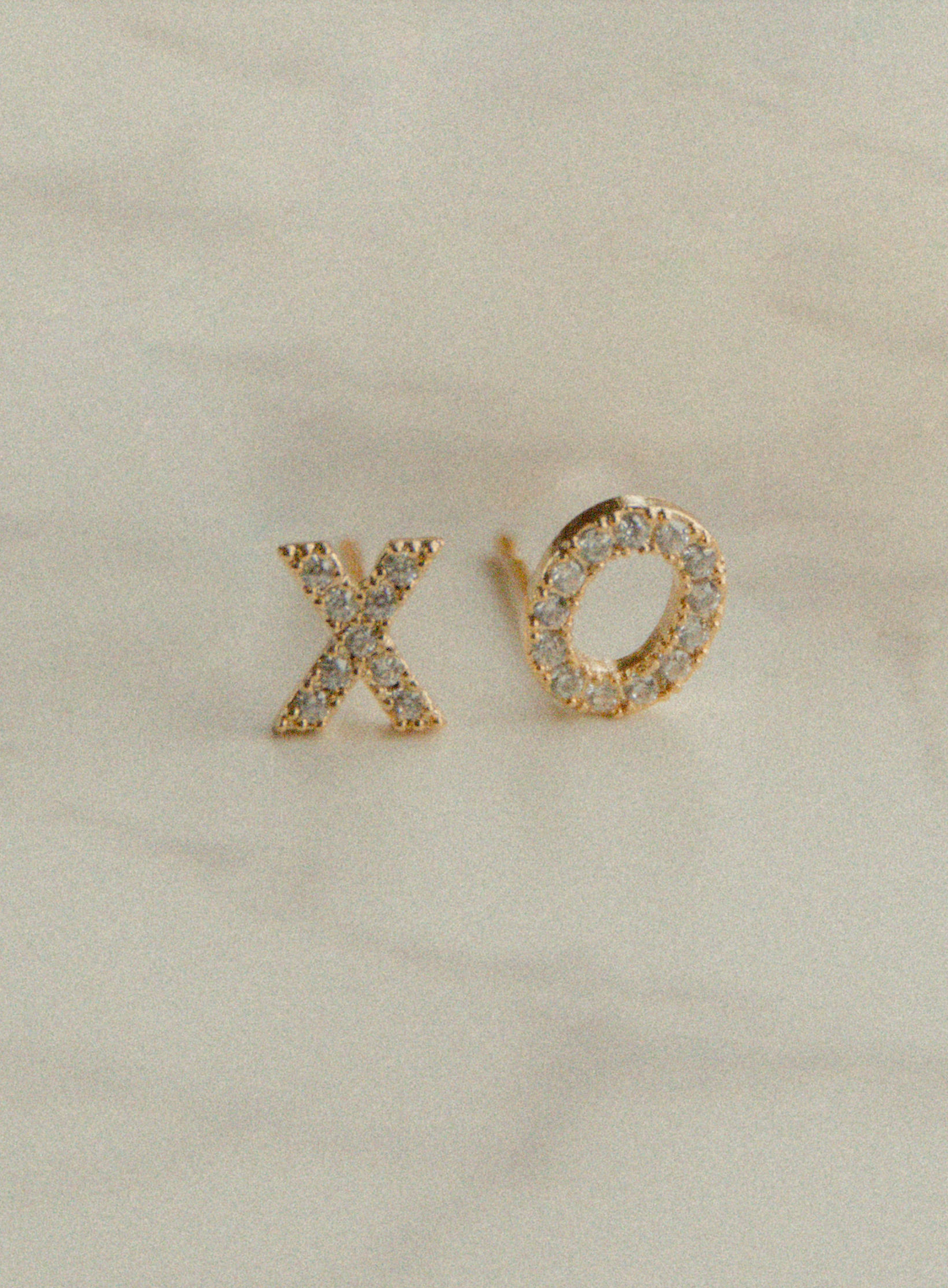 The XO Studs