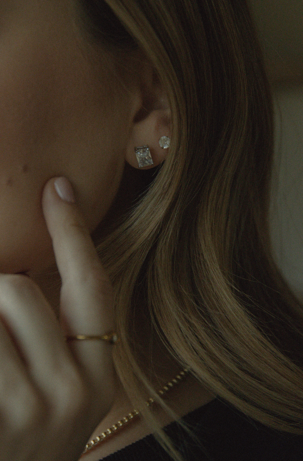 The Brilliance Studs