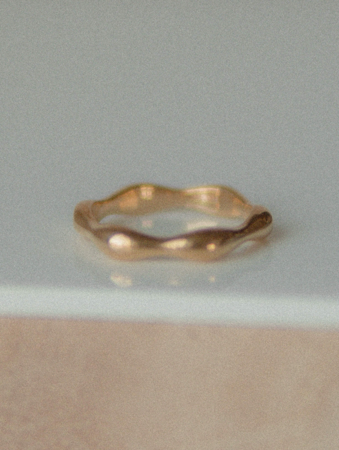 The Waverly Ring