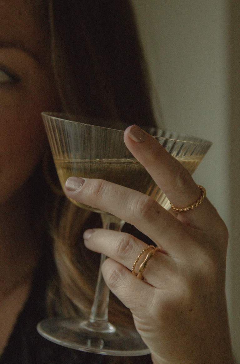 The Waverly Ring