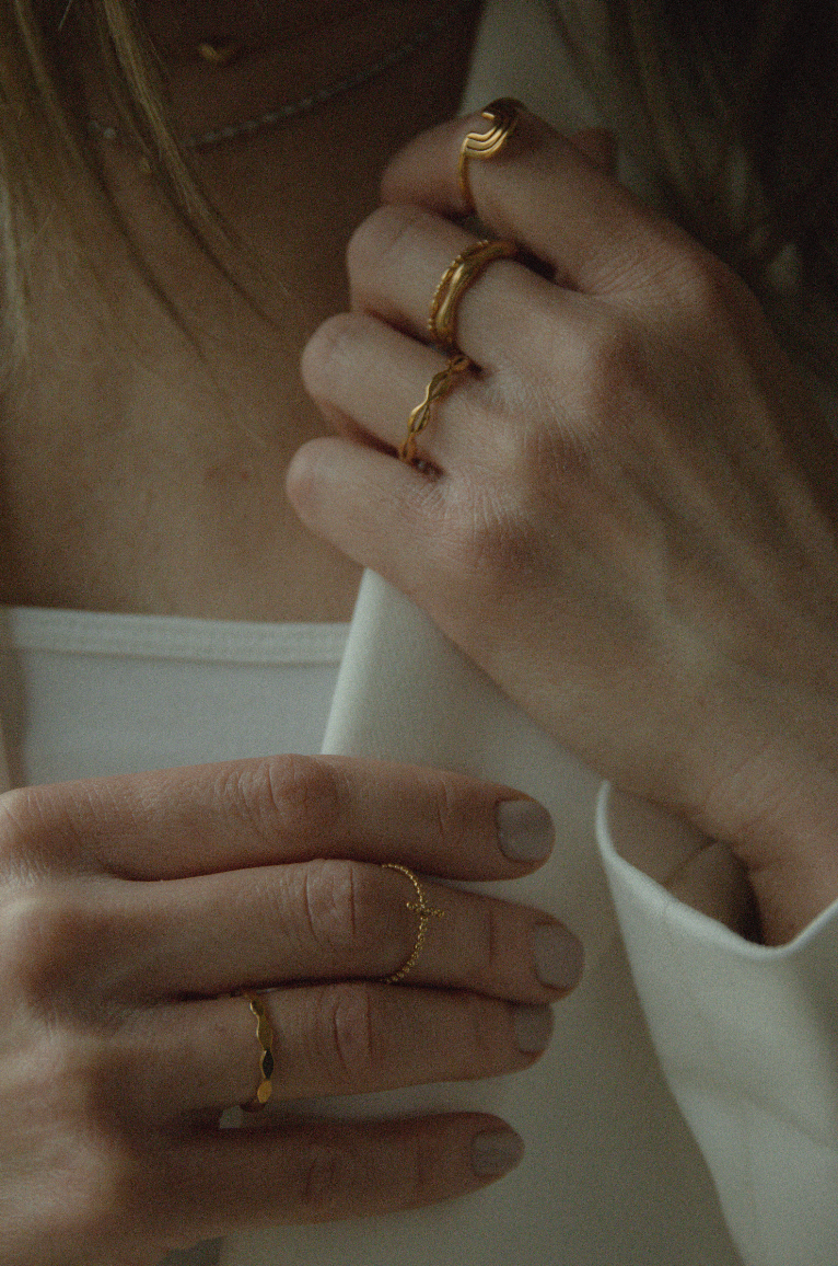The Cove Ring