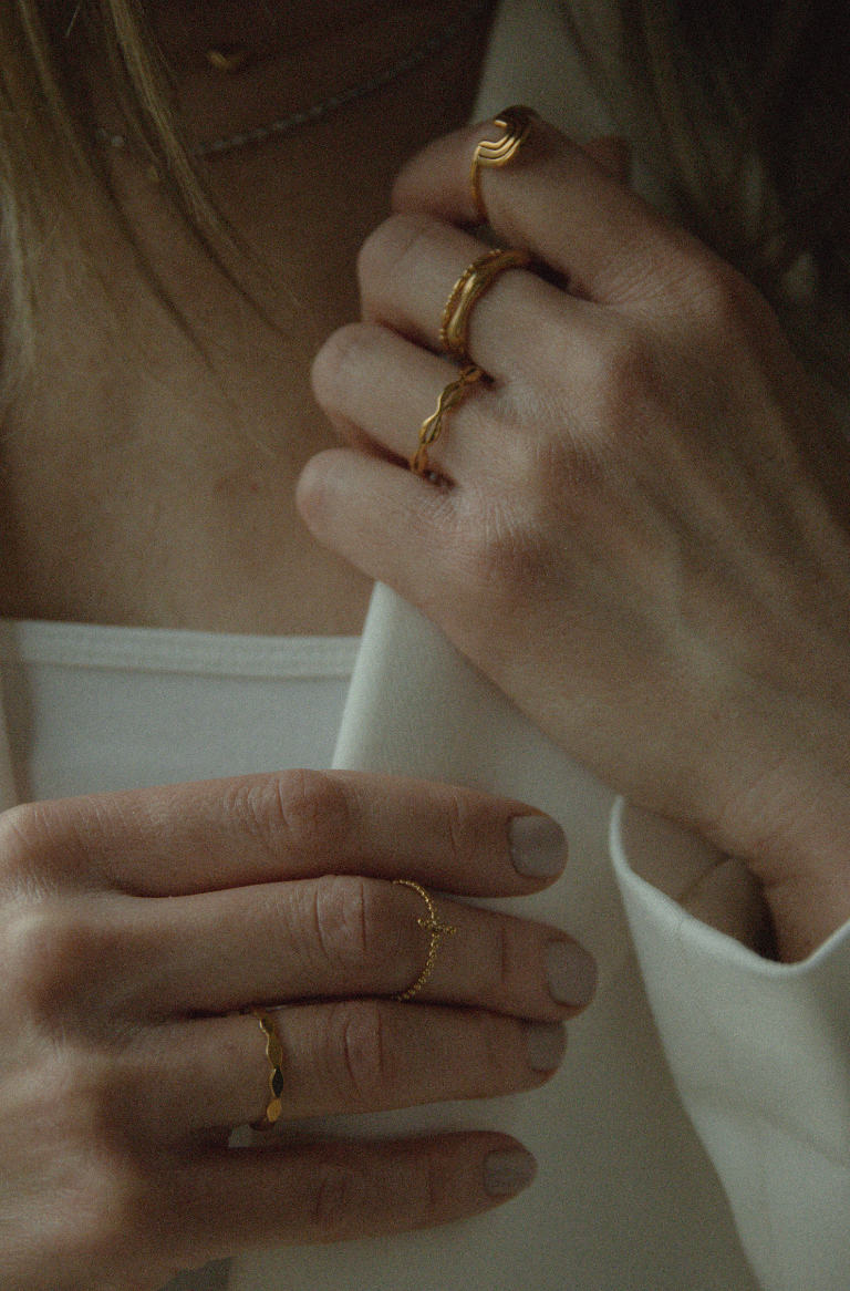 The Nova Ring