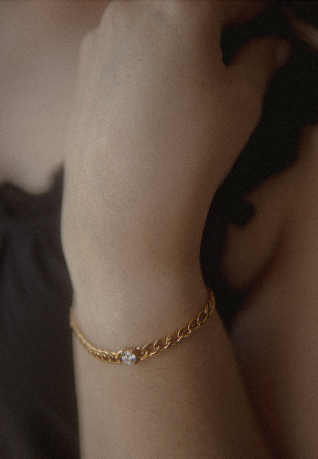 The Orbit Bracelet