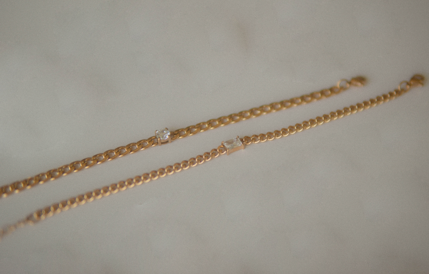 The Orbit Bracelet