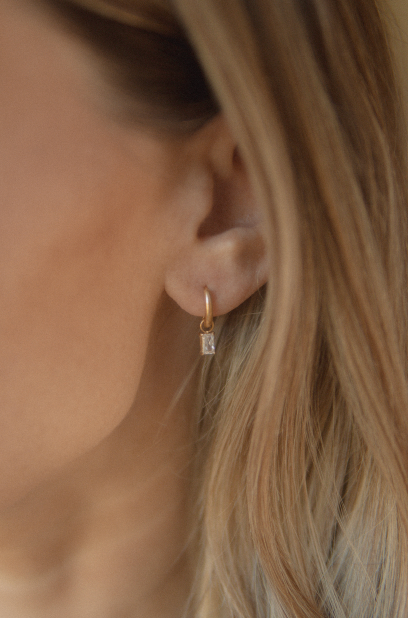 The Baguette Huggies