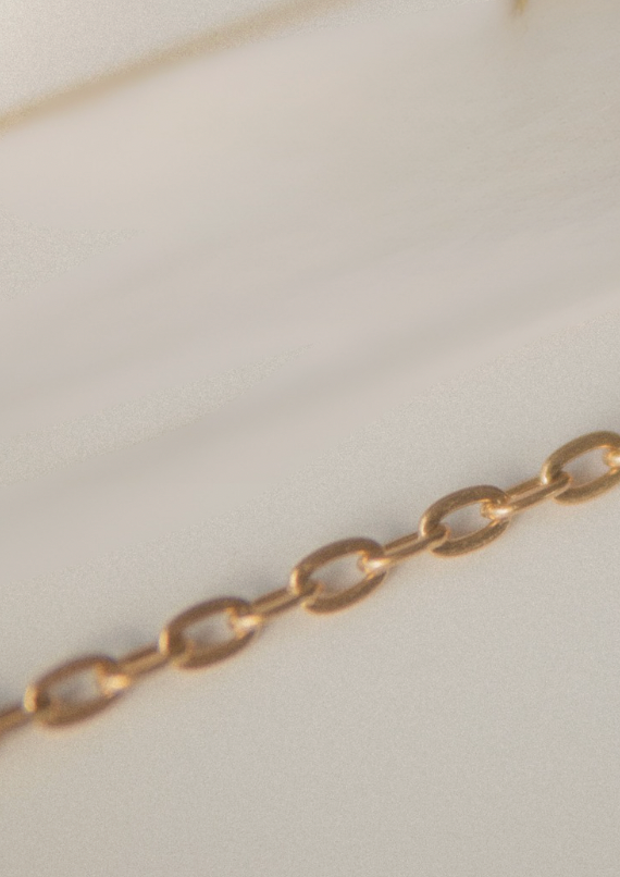 The Link Chain Choker