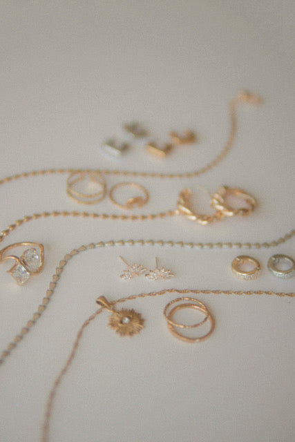 February 13th Collection