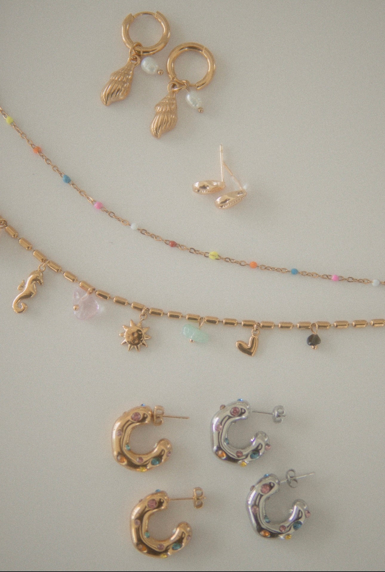 March 3rd Collection