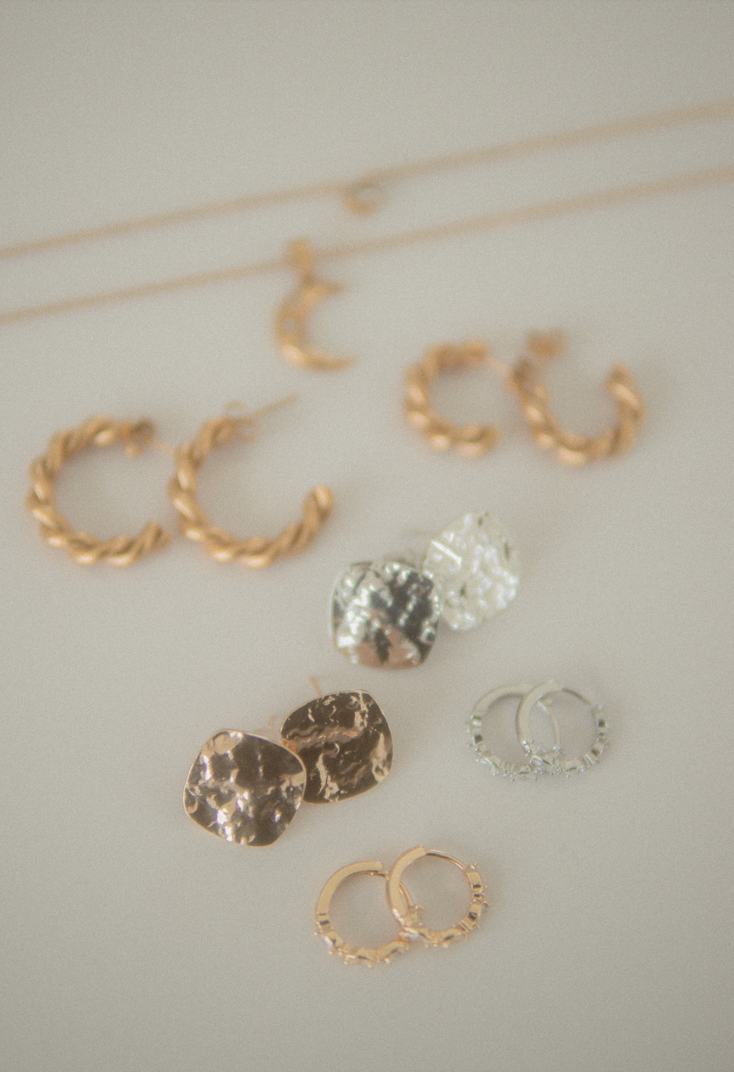 March 27th Collection