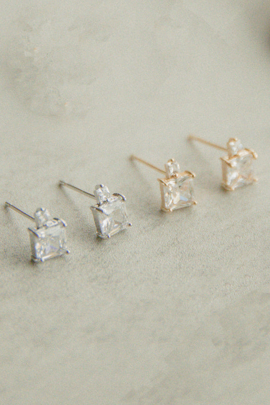The Stacked Studs