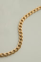 Bold Link Necklace