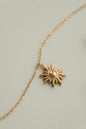 Soleil Necklace
