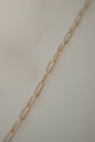 The Effortless Link Necklace