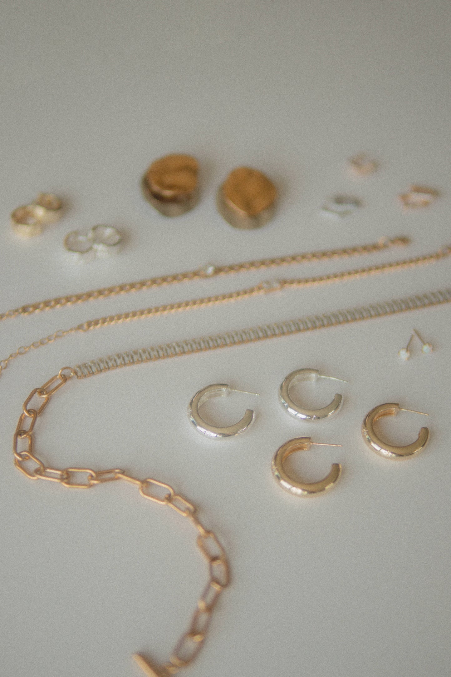 The Fusion Necklace