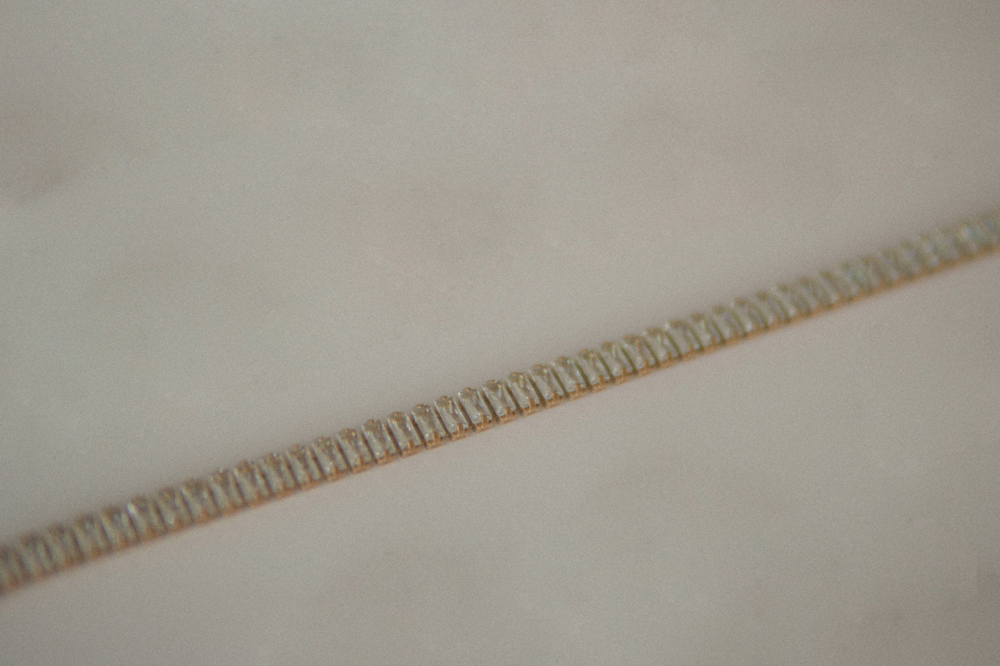 The Fusion Necklace