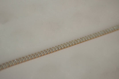 The Fusion Necklace
