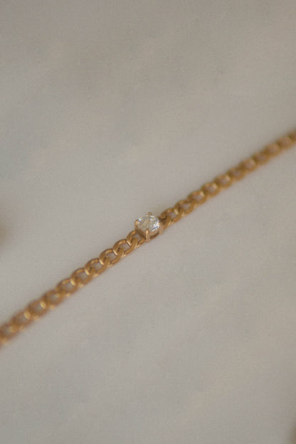 The Orbit Bracelet