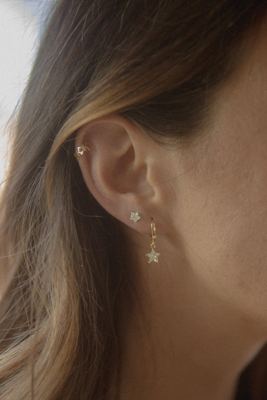 Star Cuff