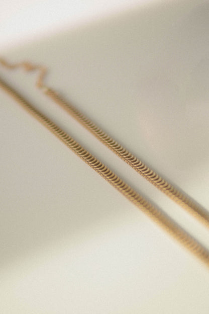 The Scaled Grace Bracelet