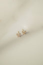 Mini Butterfly Studs