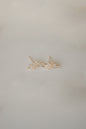 Crystal Burst Studs