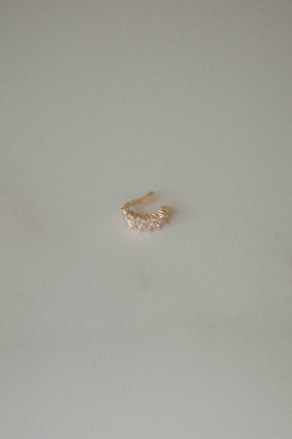 The Starlace Cuff