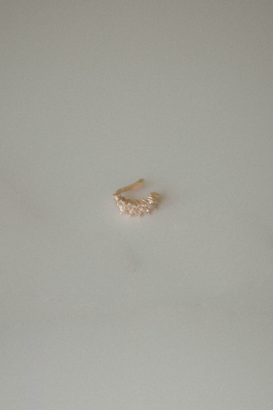 The Starlace Cuff