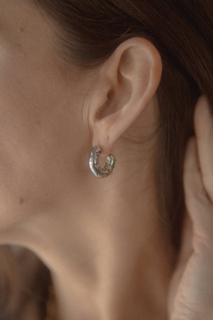 The Laguna Hoops