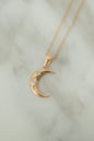 The Moon Necklace