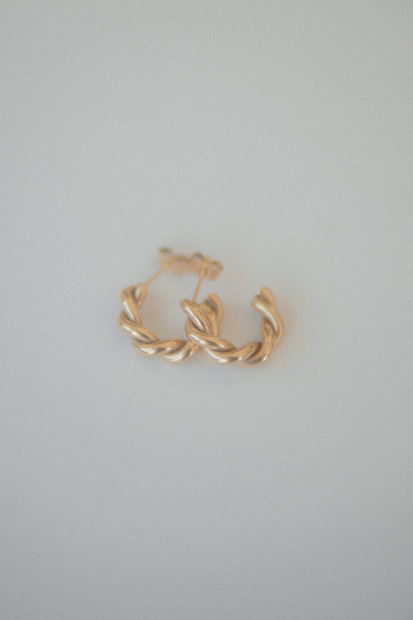 The Twisted Hoops