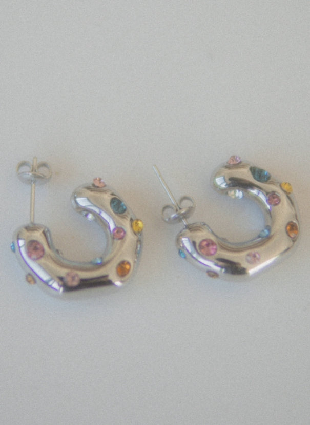 The Laguna Hoops