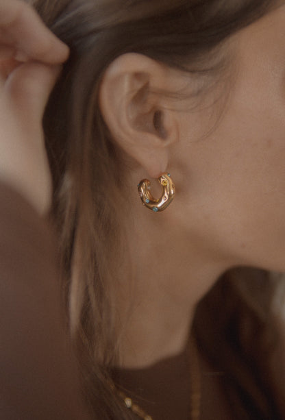 The Laguna Hoops