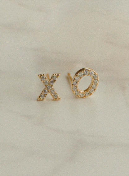 The XO Studs