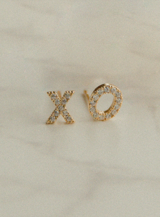 The XO Studs