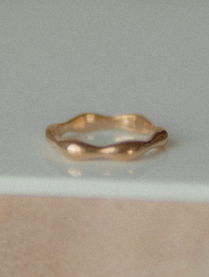 The Waverly Ring