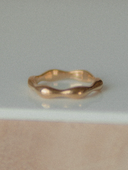 The Waverly Ring