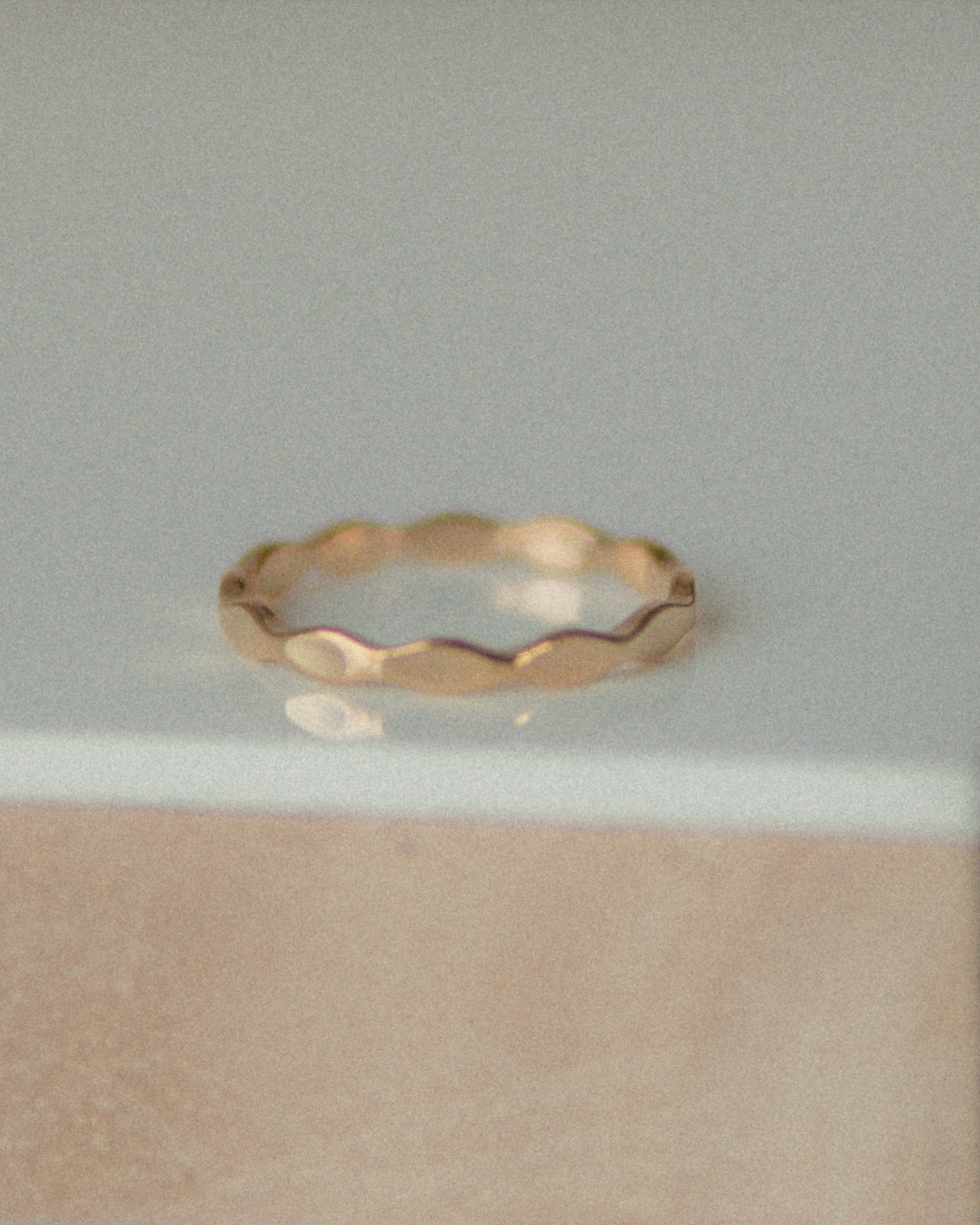 The Cove Ring