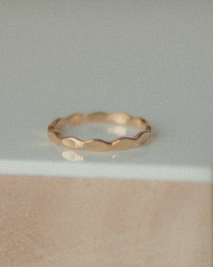 The Cove Ring
