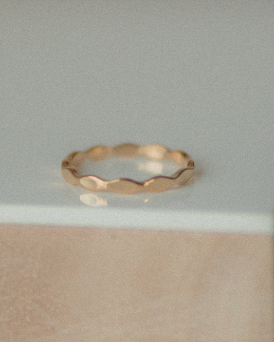 The Cove Ring