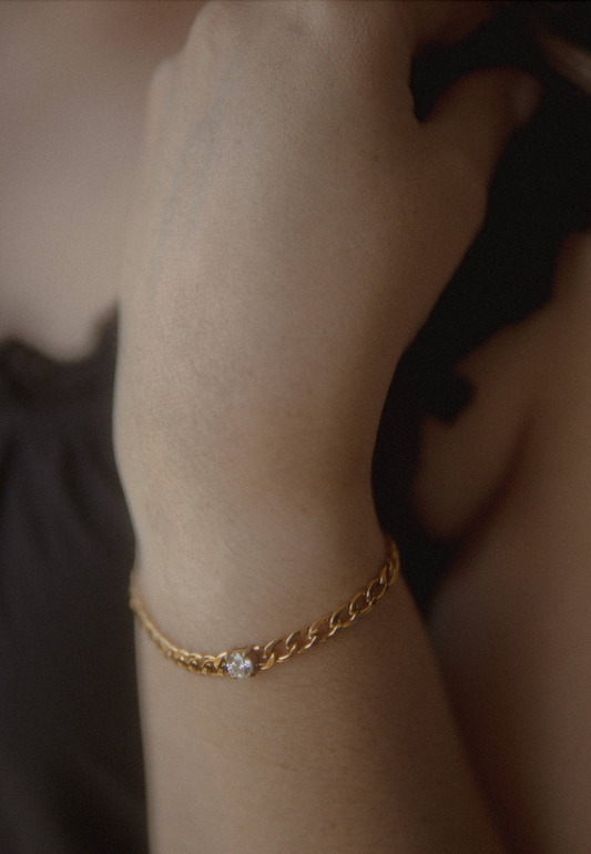 The Orbit Bracelet