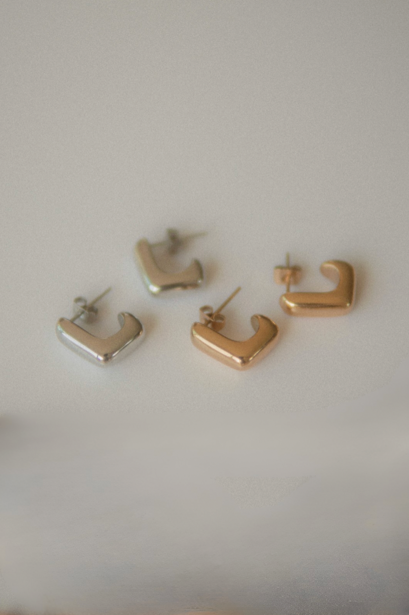 The Gilded Hoopies
