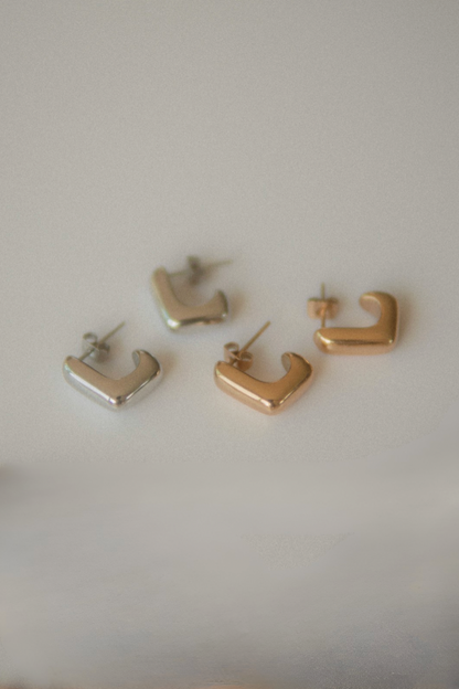 The Gilded Hoopies