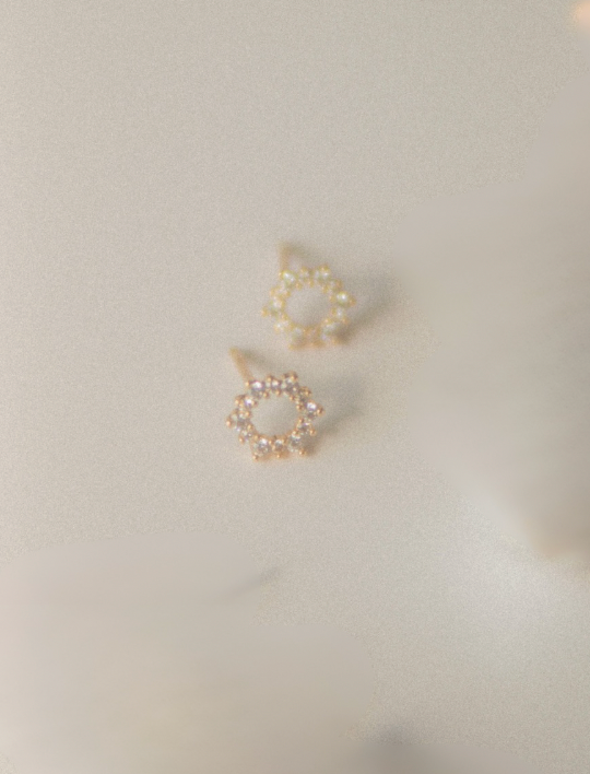 The Sunshine Studs
